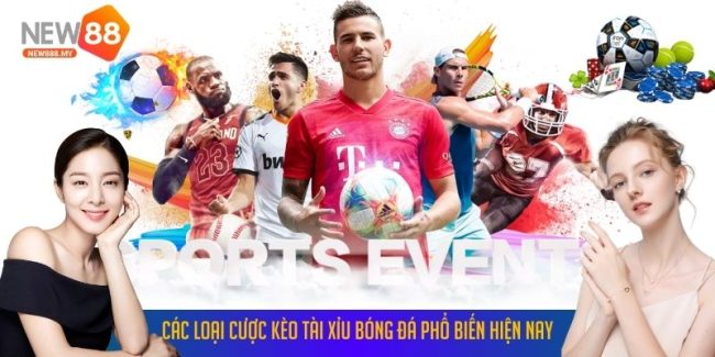 Các yếu tố ảnh hưởng đến kèo tài xỉu trong bóng đá